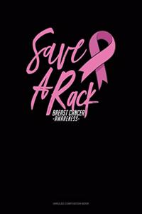 Save A Rack Breast Cancer Awareness
