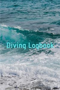 Diving Logbook