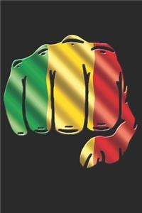 Mali Notebook