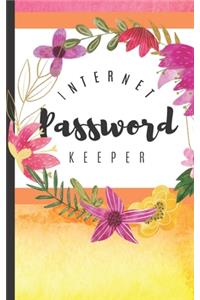 Password Keeper