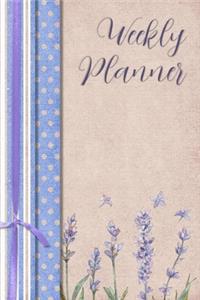 Weekly Planner