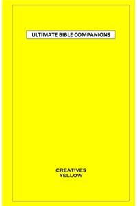 Ultimate Bible Companions