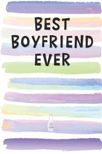 Best Boyfriend Ever