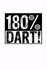 180 Dart