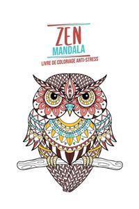 Zen Mandala