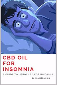 CBD Oil for Insomnia