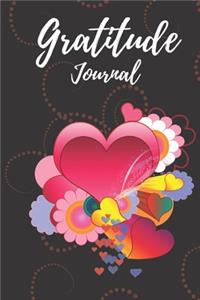 Gratitude Journal