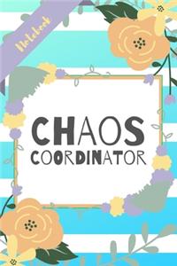 Chaos Coordinator