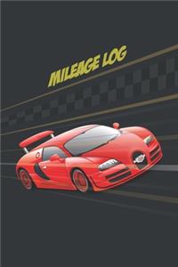 Mileage Log