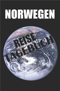 Norwegen Reisetagebuch