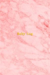 Baby Log