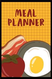 Meal Planner