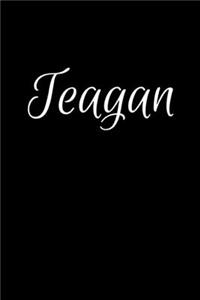 Teagan