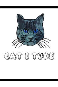 Cat I Tude