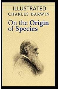 On the Origin of Species Illustrated