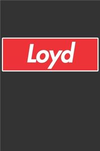 Loyd