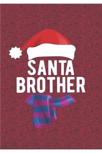 Santa Brother