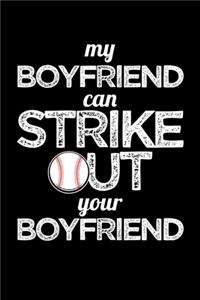 My Boyfriend can Strike out your Boyfriend