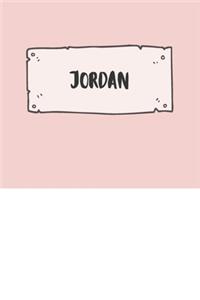 Jordan