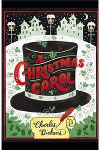 A Christmas Carol Illustrated
