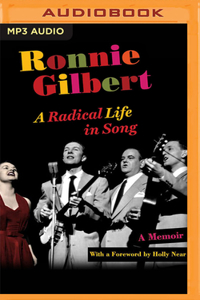 Ronnie Gilbert