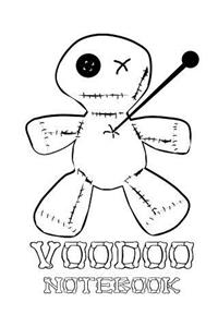Voodoo Notebook