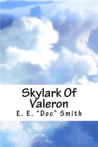 Skylark Of Valeron