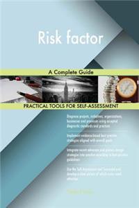 Risk factor