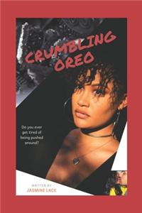 Crumbling Oreo