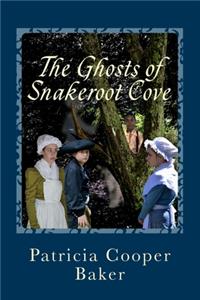Ghosts of Snakeroot Cove