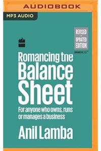 Romancing the Balance Sheet