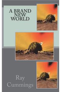 A Brand New World