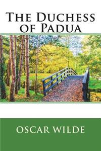 The Duchess of Padua