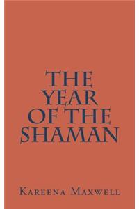 Year of the Shaman