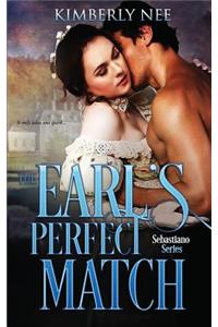 The Earl's Perfect Match