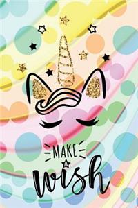 Make a Wish