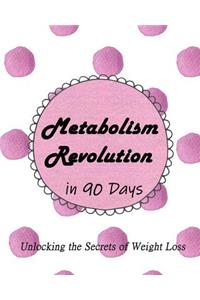 Metabolism Revolution in 90 Days