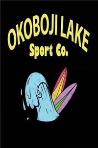 Okoboji Lake Sport Co