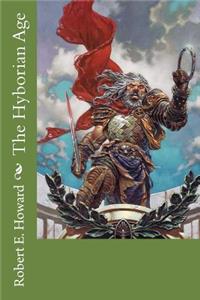 The Hyborian Age