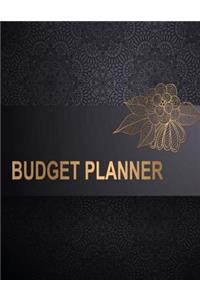Budget Planner