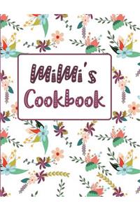 Mimi's Cookbook