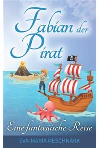 Fabian Der Pirat