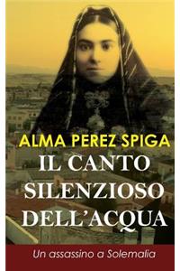 canto silenzioso dell'acqua