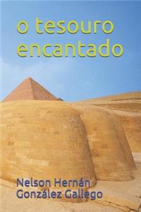 O Tesouro Encantado