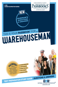Warehouseman, 890