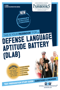 Defense Language Aptitude Battery (Dlab) (C-4090)