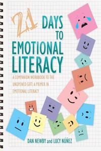 21 Days to Emotional Literacy