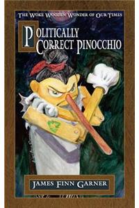 Politically Correct Pinocchio