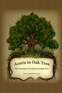 Acorn to Oak Tree