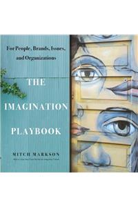 The Imagination Playbook